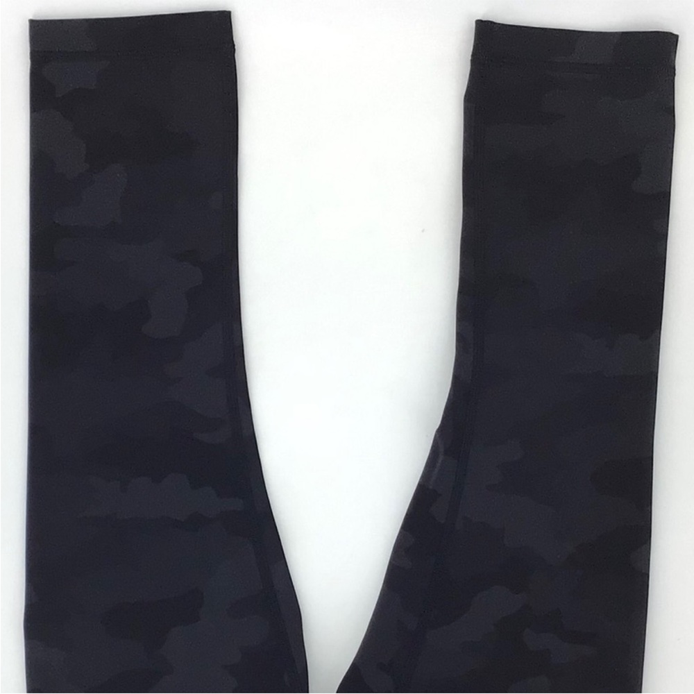 Lululemon Wunder Under Crop HR 21" Black NWOT - Picture 8 of 13
